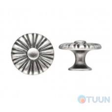 Furniture handle 24224Z03000.25 ant silver
