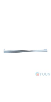 Colombo Formae F118 / J handle - 352mm matt chrome