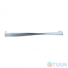 Colombo Formae F118 / J handle - 352mm matt chrome
