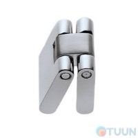 Ручка Colombo Formae F511 - 18мм хром