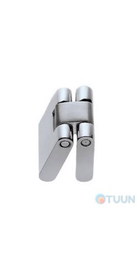 Colombo Formae F511 handle - 18mm chrome