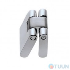 Colombo Formae F511 handle - 18mm chrome