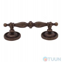 Ompporro 423 pull handle L- 90mm. bronze