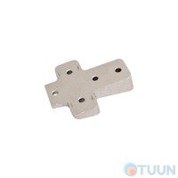 SAV354X9S Угловой адаптер +10°