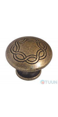 Furniture handle-knob 24081Z0300B.09 florence