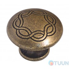 Furniture handle-knob 24081Z0300B.09 florence