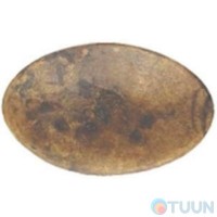 Мебельная ручка-кноб 24488Z0370B.09 florence