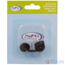 Arino Furniture pad for legs D20 blister 4pcs