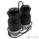 Arino Spice Container Set, Black