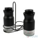 Arino Spice Container Set, Black