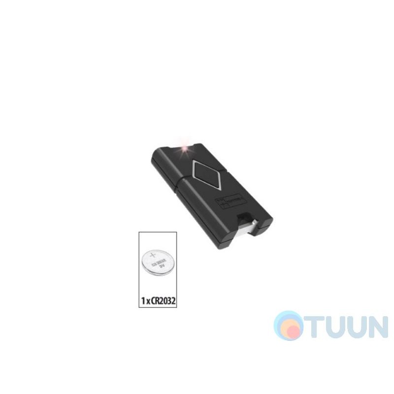 Mottura Art. 99BKEY0001 Bluetooth ключ брелок