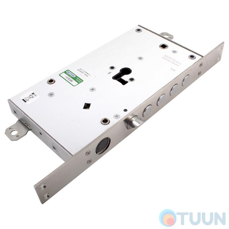 Mottura Art.XTL21W8000 99697 XNOVA Castle