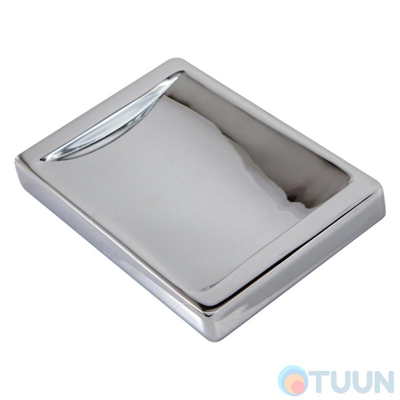 Colombo B1642 LookSoap dish chrome