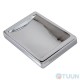 Colombo B1642 LookSoap dish chrome