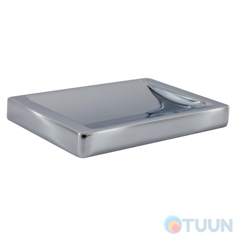 Colombo B1642 LookSoap dish chrome