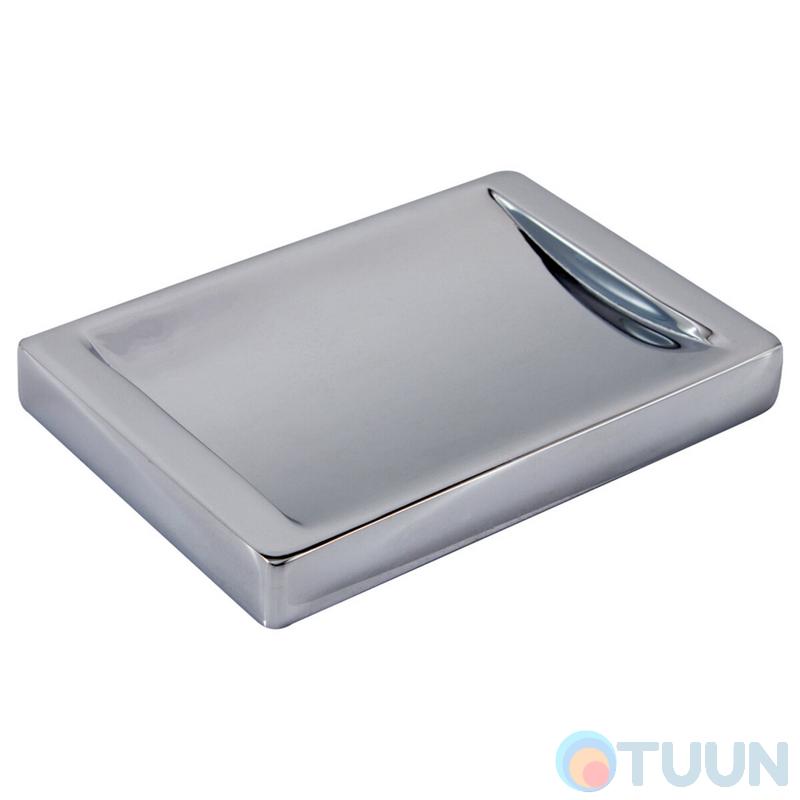 Colombo B1642 LookSoap dish chrome