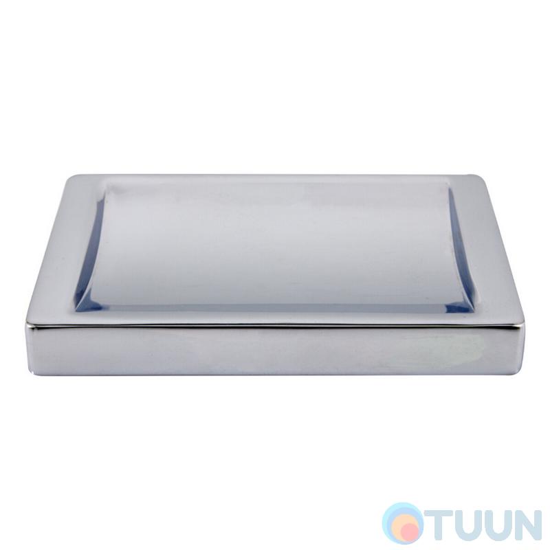 Colombo B1642 LookSoap dish chrome