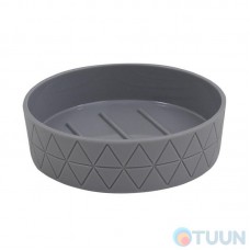 Trento Piramide grey Мильниця
