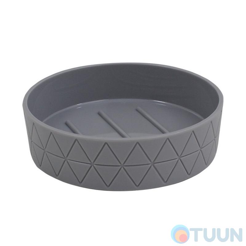 Trento Piramide grey Мильниця