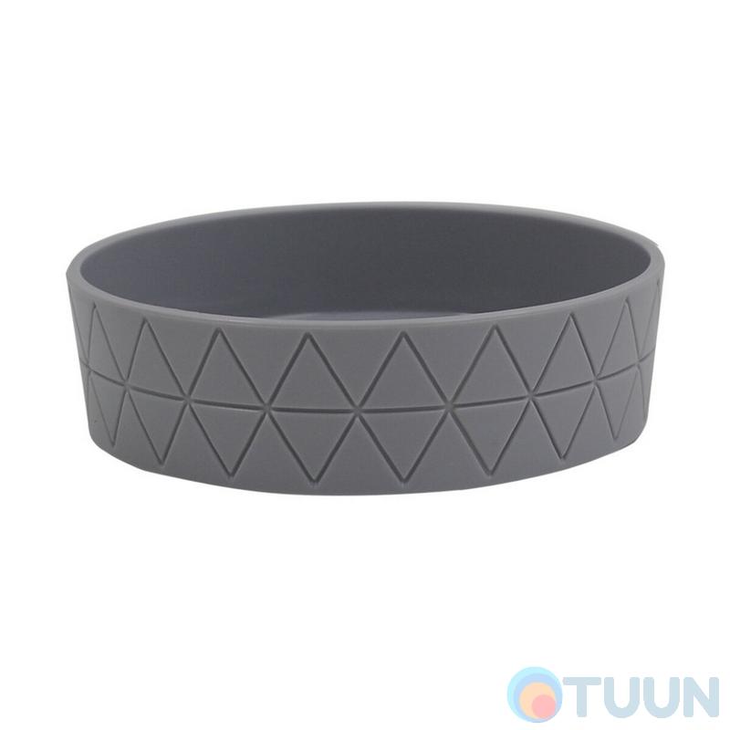 Trento Piramide grey Мильниця