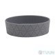 Trento Piramide grey Мильниця