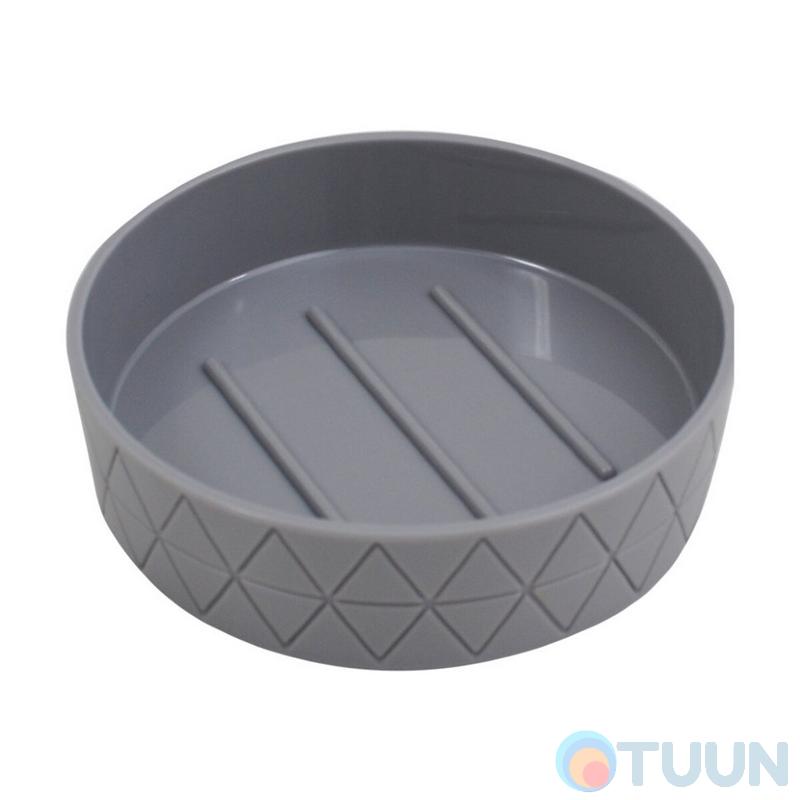 Trento Piramide grey Мильниця