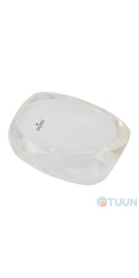 Colombo W4701 Cool Dropy Мильниця біла