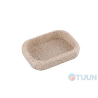 Мыльница Trento Pure Stone