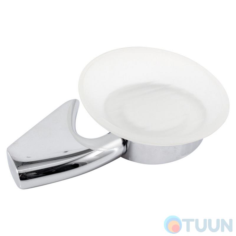 Colombo B0301 ThaiHanging soap dish chrome