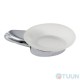 Colombo B0301 ThaiHanging soap dish chrome