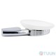 Colombo B0301 ThaiHanging soap dish chrome