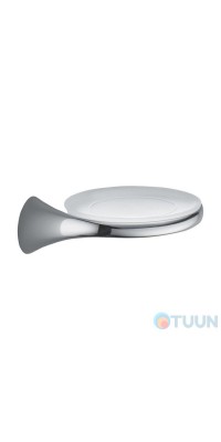 Мильниця права хром Colombo B2401DX Link