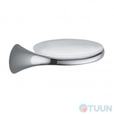 Soap dish right chrome Colombo B2401DX Link