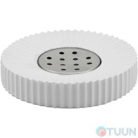 Trento Paint Bianco Мыльница