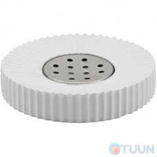 Trento Paint Bianco Мильниця