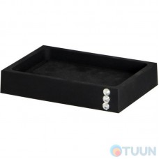 Trento Crystal ruber Мильниця чорн