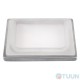 Colombo B1640 LookSoap dish, matt chrome