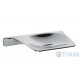 Colombo B2501DX Alize Soap dish chrome