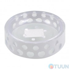 Trento Rotonda White Мильница