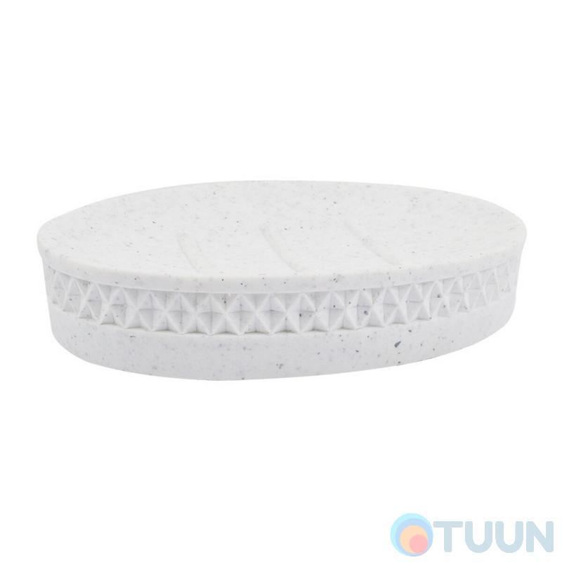 Trento Granito Soap Dish