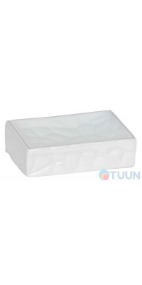 Trento Gio Soap Dish
