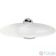 Colombo B1203 MeloSoap dish large chrome