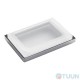 Colombo B1640 Look Soap dish chrome
