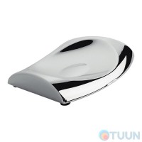 Colombo B2840 LandМыльница хром