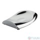 Colombo B2840 Land Soap dish chrome