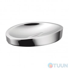 Colombo W4940 PlusSoap dish chrome