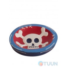 Мильниця кораблик Trento Pirates