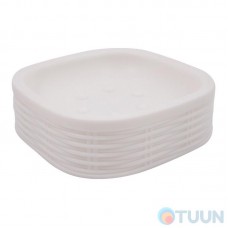 Trento Rattan Ivory Мильниця