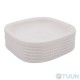 Trento Rattan Ivory Мильниця