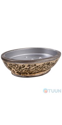 Trento Baroque Soap Dish